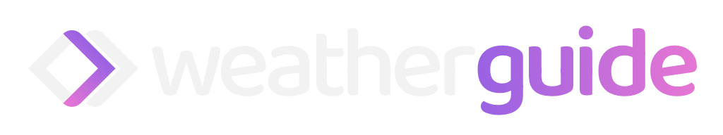 WeatherGuide